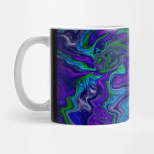 Kaleidoscope Mug